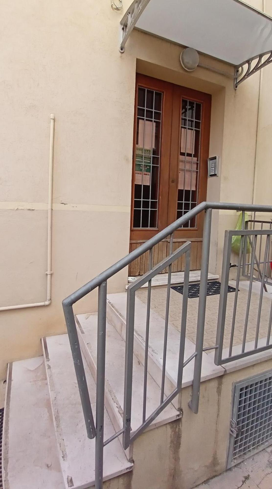 0541 Guest House Rimini Exterior foto