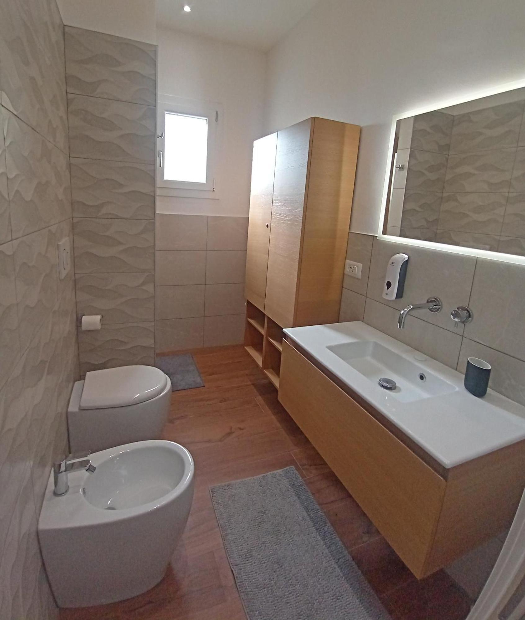 0541 Guest House Rimini Exterior foto
